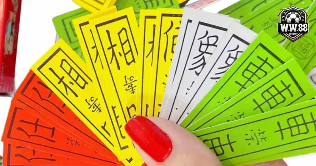 Hướng dẫn cách chơi bài tứ sắc chuẩn từ cao thủ 2 Luật chơi và cách chơi bài tứ sắc cơ bản