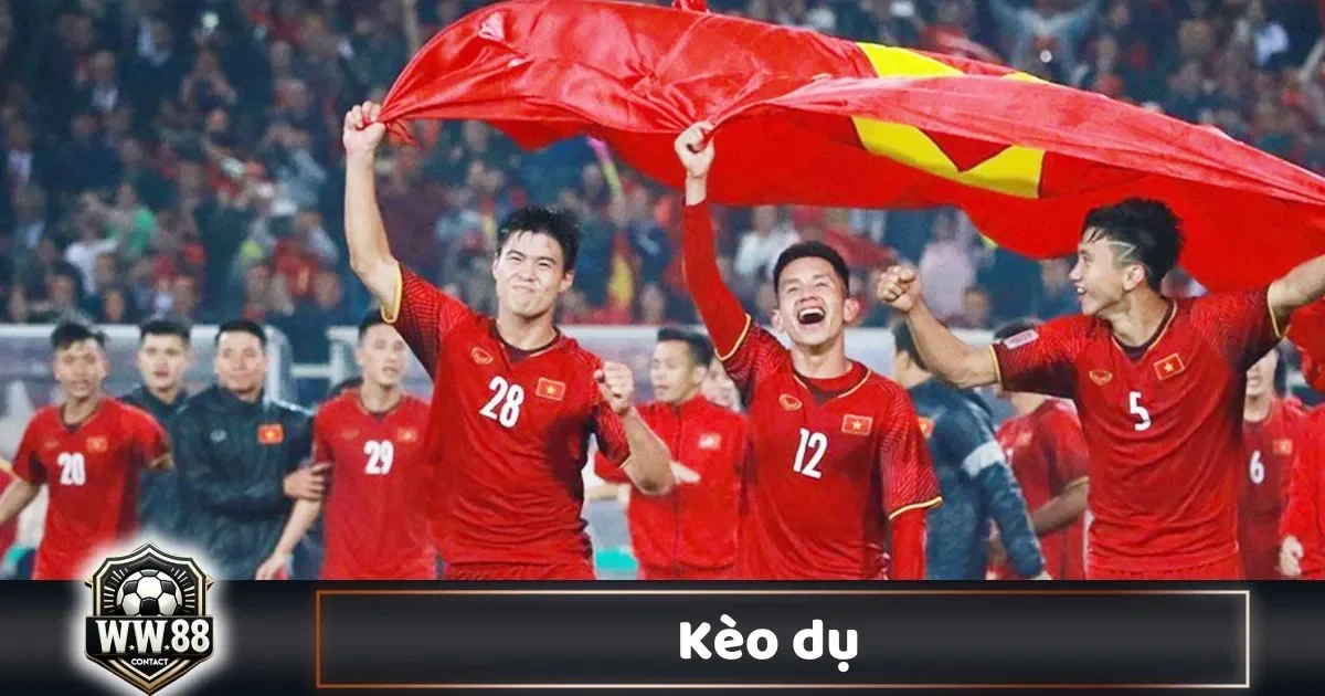 Kèo Dụ Là Gì? Cách Nhận Biết & Tránh Bẫy Nhà Cái WW88 2 Khi Nào Nhà Cái Ra Kèo Dụ & Cách Phân Biệt?