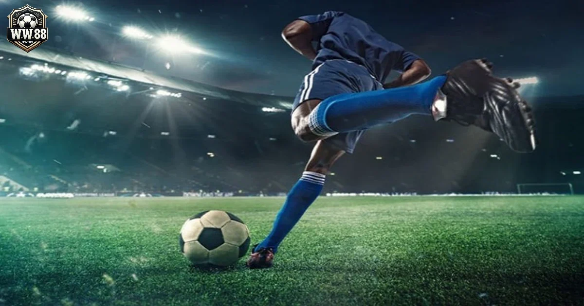 Kèo Kick Off: Hướng Dẫn Đọc Kèo & Cách Đặt Cược Tại WW88 2 Khi Nào Nên Chọn Kèo Kick Off & Cách Đọc Tỷ Lệ Kèo Chính Xác?