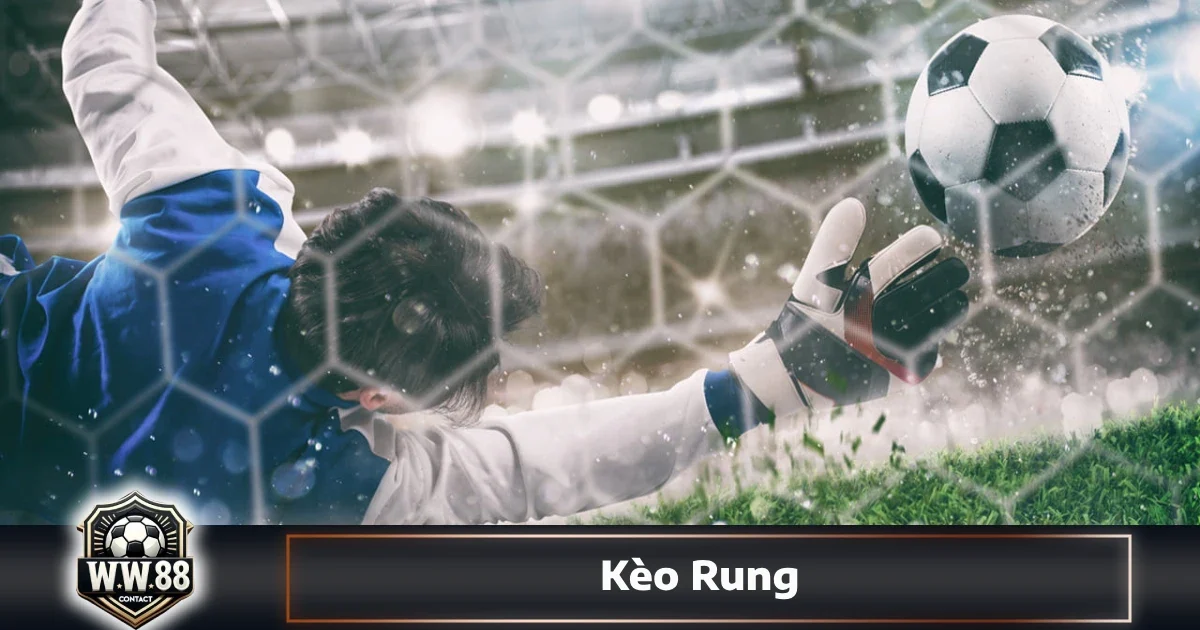 Kèo Rung: Cách Đặt Cược Live & Đọc Kèo Chuẩn Tại WW88 5 Cách nhận diện thời điểm vàng để đặt cược live